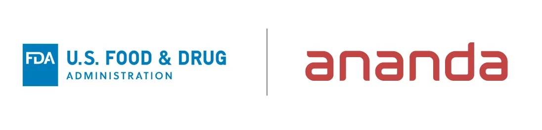 U.S. Food & Drug Administration and Ananda Devices